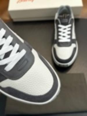 wholesale quality brioni men shoes model no. 9